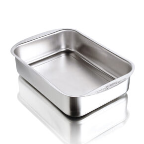 Bol en acier inoxydable pour alto 