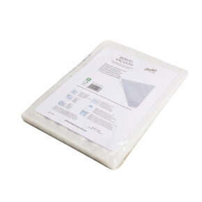 Vakuumier Folie 
50 Beutel, 20 x 30 cm 