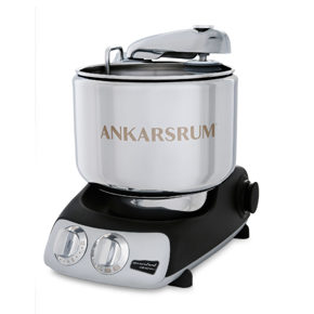 Ankarsrum Robot ménager
noir mat 