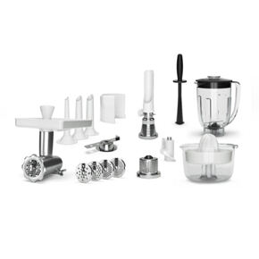 Ensemble d'accessoires DeLuxe 