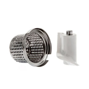 Accessoire de râpage pour hachoir à viande
Ankarsrum 