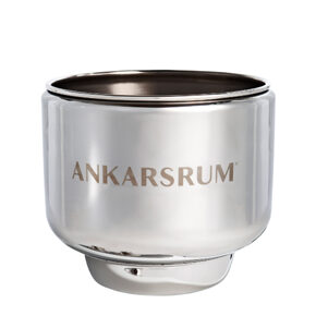 ANKARSRUM
Cuvette en acier inoxydable 