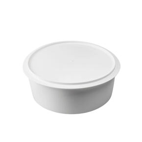 Couvercle de fermentation pour cuvette en acier
Ankarsrum 