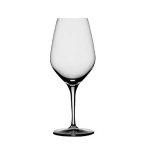 AUTHENTISRed wine glass 
