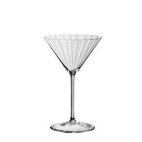 LIFESTYLE
Martiniglas 