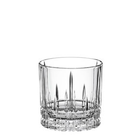 PERFECT SERVE
Whisky Tumbler 