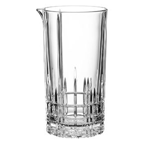 PERFECT SERVE
Mixing Glas 