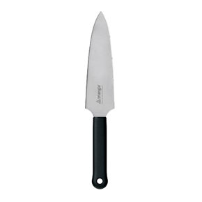 Tortenmesser gezahnt 18cm 