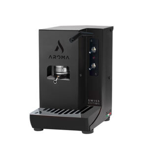 Machine à espresso Aroma Plus
noir 