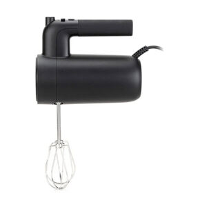 Mixeur à main Smooth noir 