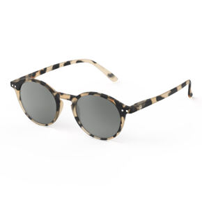Sunglasses #D
light Tortoise 