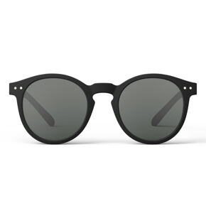 Sonnenbrille #M
Schwarz 
