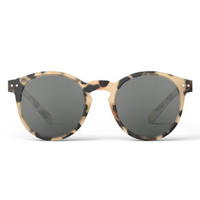 Sonnenbrille #M
Light Tortoise 