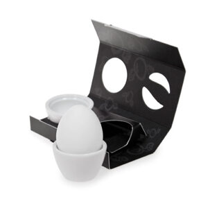 Coquetier Clack
ensemble de 2 