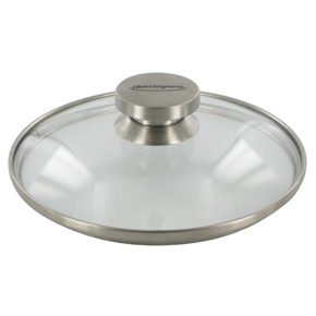 Glasdeckel 30 cm
von DEMEYERE 