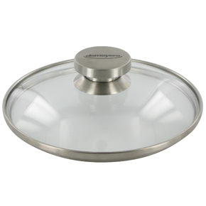 Glasdeckel 32 cm
von DEMEYERE 