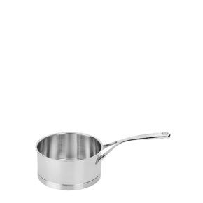 ATLANTIS
Kasserolle mit Stiel 16 cm 