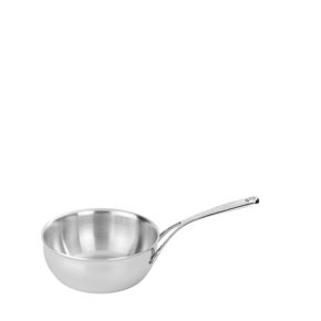 ATLANTIS
Sauteuse 7 Schicht 18 cm 