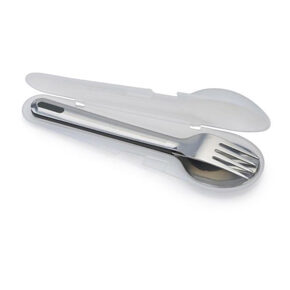 Set de couverts de pique-nique
3 pcs 