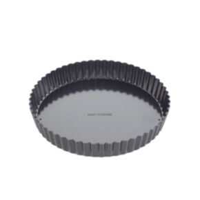 Baking tray with lifting base
15 cm 