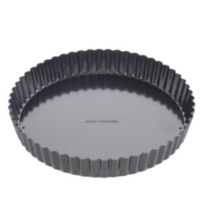 Baking tray with lifting base
28 cm 