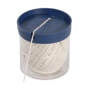 Roasting string in dispenser
150m 