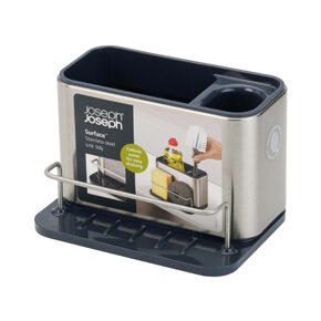 Bürstenhalter  chrom
18x12 Joseph Joseph 