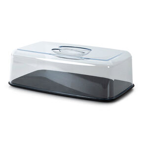 Cloche à fromage
avec planche Duracore 33 cm 