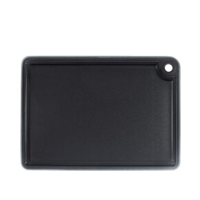 Cutting board with
Anti-slip edge 27 cm 