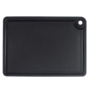 Cutting board with
Anti-slip edge 35 cm 