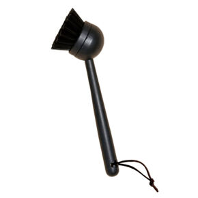 Brosse à vaisselle
noir 