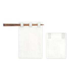Teebeutel Baumwolle
2er Set 