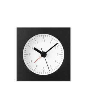 Wecker City Pop
weiss, klein 