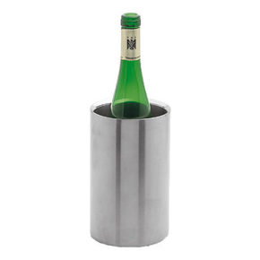 Refroidisseur de bouteille à double paroi 