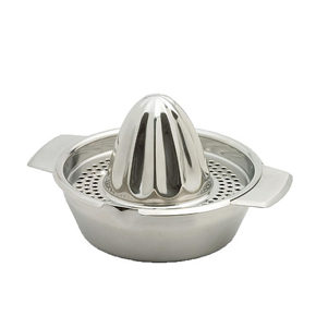 Presse-citron en 2 parties 