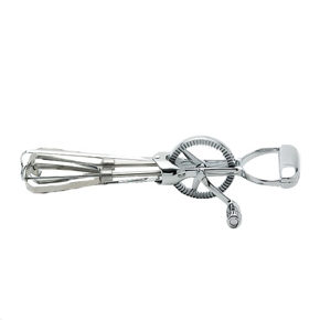 Roue à neige manuelle 