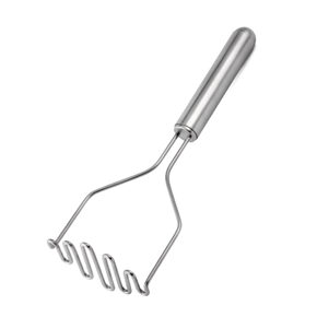 Tige de presse à pommes de terre
30.5 cm 