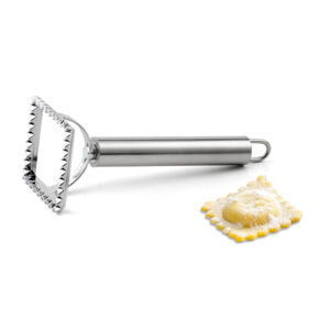 Emporte-pièce à raviolis carré 