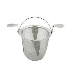 Passoire à thé pour pichet 6,6-12 cm 