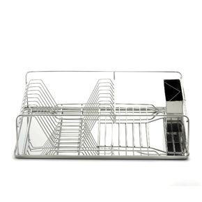 Égouttoir chromé
33.0 x 49.0 cm 