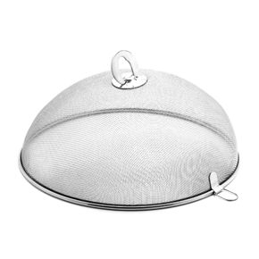 Moustiquaire ronde 34 cm 