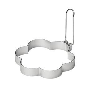 Anneau à œufs Fleur 