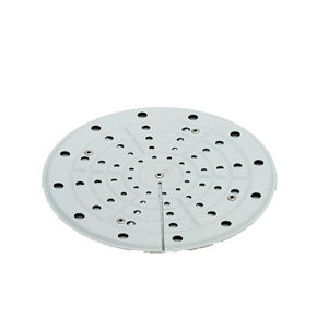 Répartiteur de chaleur 16.0 cm 