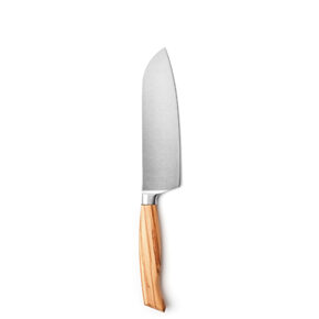 Santoku Olive
18 cm 