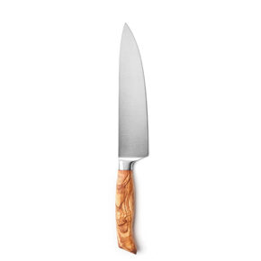 Chef's knife olive
21 cm 