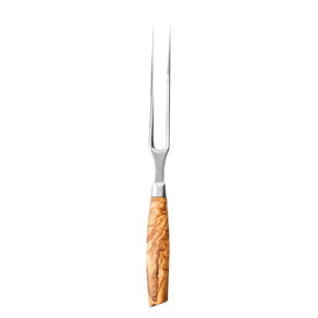 Carving fork olive
18 cm 