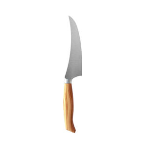 Hartkäsemesser Olive
15 cm 