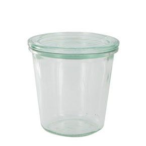 Weck verre en forme de plongeon, 290 ml 