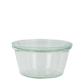 Weck Fall Form, 290 ml 