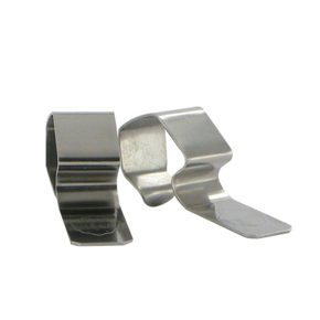 Pince d'enrubannage 2 pcs. 